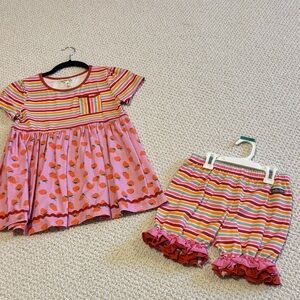 Matilda Jane outfit size 12